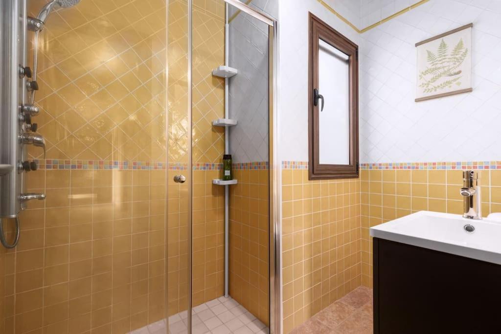 הוילה Tuineje Casa El Kornao, Fuerteventura מראה חיצוני תמונה